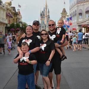 Meet your Posher, Brandi